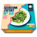 Bild 1 von REWE Geheimzutat N°20 Grüne Curry Paste von Tim Mälzer 80ml