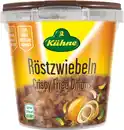 Bild 1 von Kühne Röstzwiebeln 100G