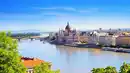 Bild 1 von Kreuzfahrten Donau: MS Compass Empress