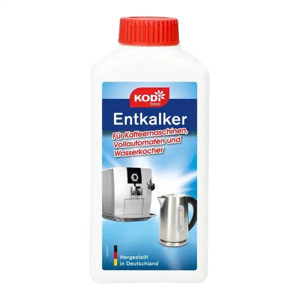 Bild 1 von KODi basic Entkalker 250ml