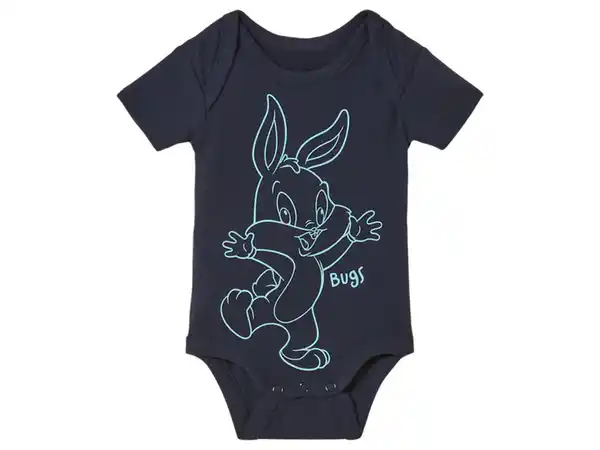 Bild 4 von Baby Body mit Looney Tunes-Motiv