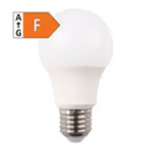 KODi Basic Birne E27 8,8W dimmbar