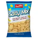 Bild 1 von Salty Mix Kartoffelsnack 125 g