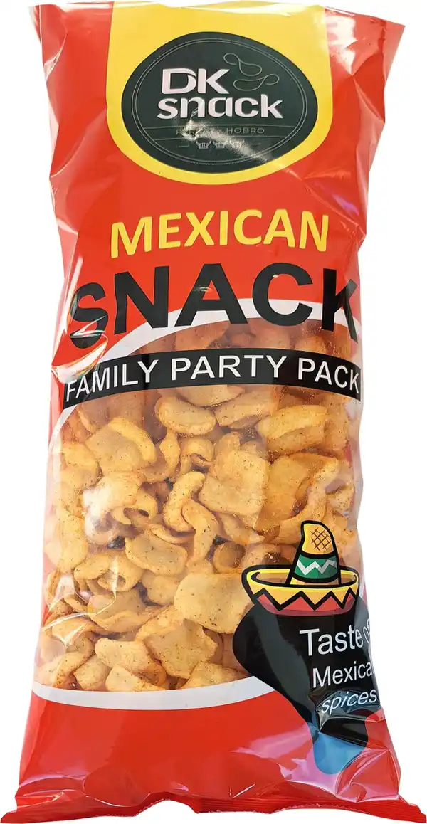 Bild 1 von Party Snacks 300 g