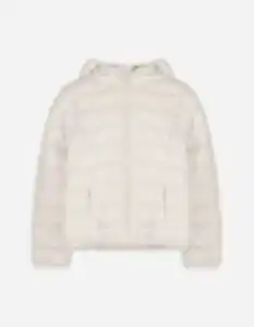 Kinder Steppjacke - Wasserabweisend