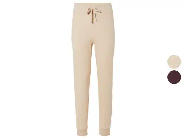 Bild 1 von esmara® Damen Sweathose mit Bündchen