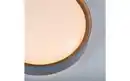 Bild 4 von LED-Deckenleuchte Emilia, grau, 39,6 cm