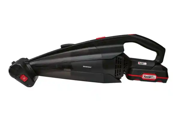 Bild 4 von SILVERCREST® 20 V Akku Handstaubsauger »SHSA 20-LI A1«, inkl. 20 V Akku (2,0 Ah)