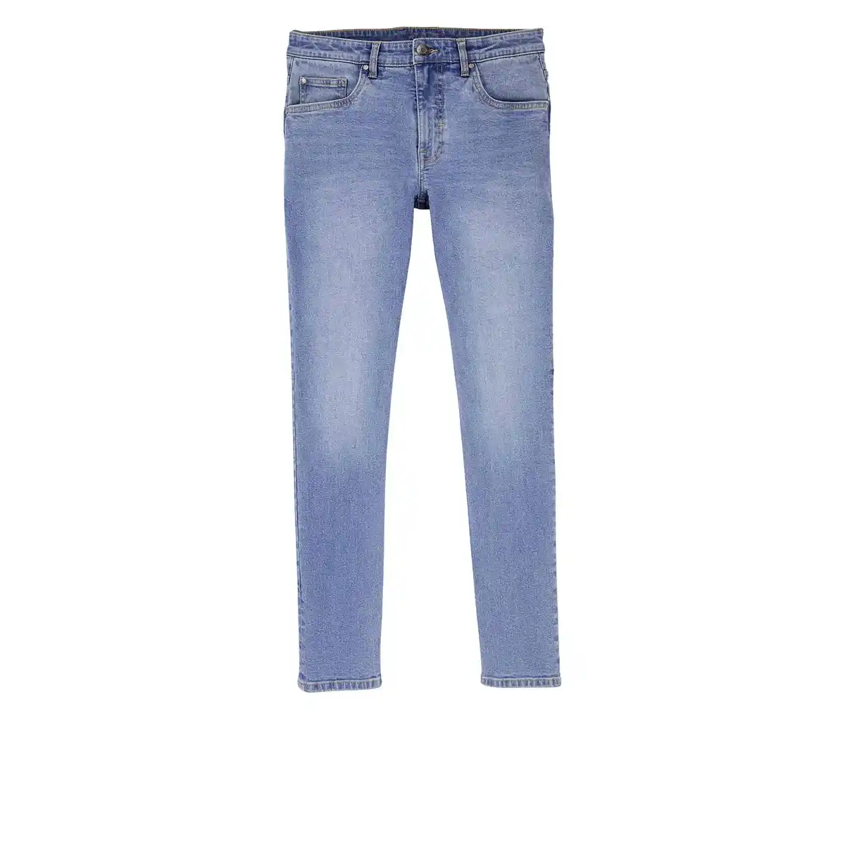 Bild 2 von UP2FASHION Herren Stretchjeans