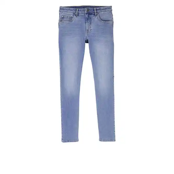 Bild 2 von UP2FASHION Herren Stretchjeans