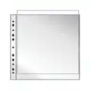 Bild 1 von 100 Prospekth&#252;llen A4