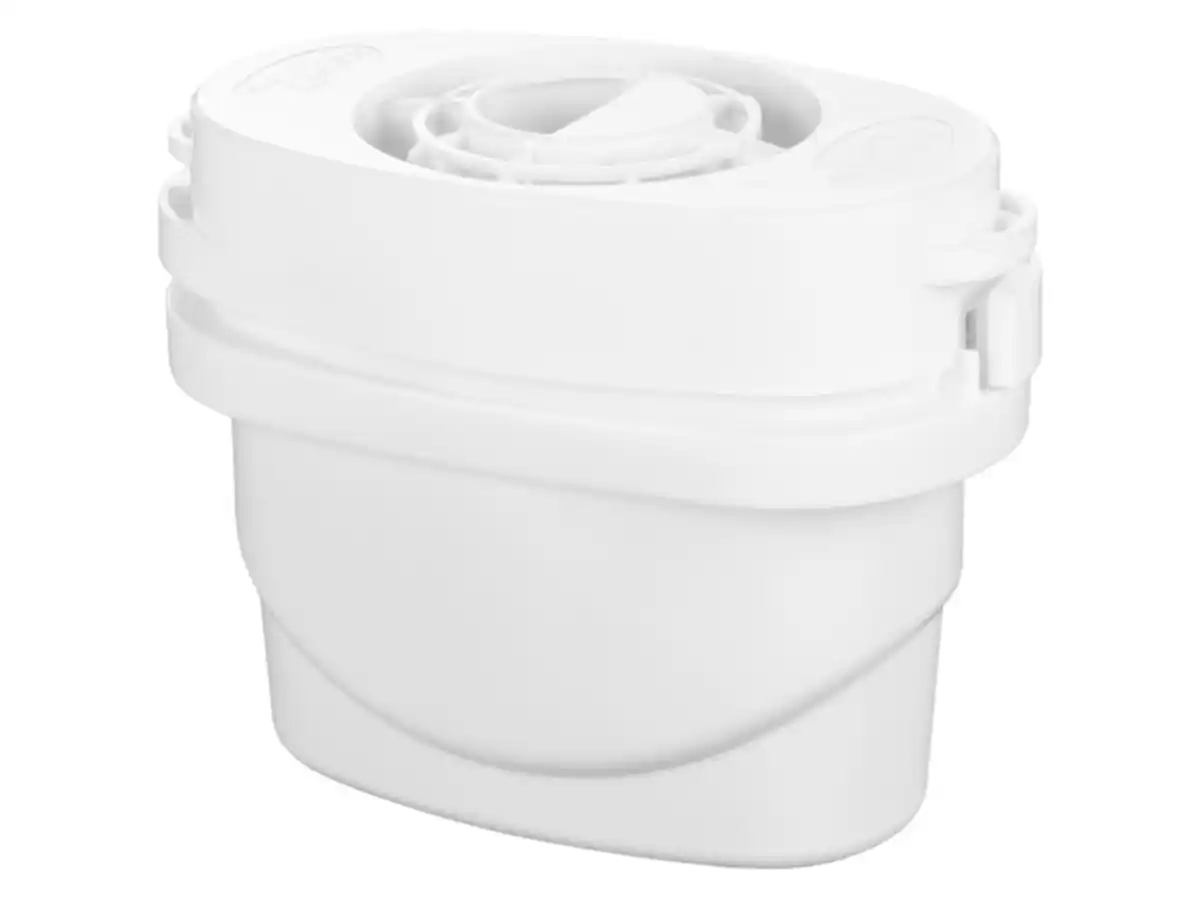 Bild 3 von LIVARNO home Wasserfilter-Kartusche, inkl. Adapter für Brita-Wasserkaraffen