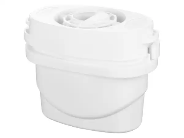 Bild 3 von LIVARNO home Wasserfilter-Kartusche, inkl. Adapter für Brita-Wasserkaraffen