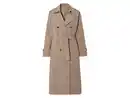 Bild 2 von esmara® Damen Trenchcoat, mit Bindegürtel