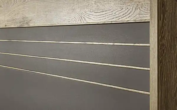 Bild 3 von Schlafzimmer Paso, Nordic Eiche Nachbildung/havanna