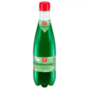 REWE Beste Wahl Waldmeister-Getränkesirup 0,5l