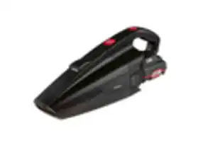 SILVERCREST® 20 V Akku Handstaubsauger »SHSA 20-LI A1«, inkl. 20 V Akku (2,0 Ah)
