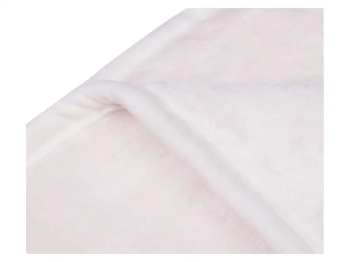 Bild 3 von Gözze Kinder- und Baby-Kuscheldecke, Cashmere Feeling