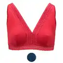 Bild 1 von UP2FASHION Damen Jacquard-Unterwäsche