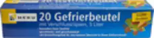 Gefrierbeutel 5 Liter