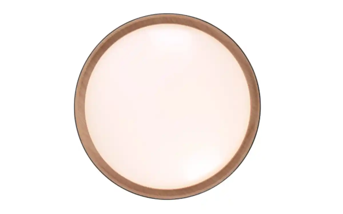 Bild 2 von LED-Deckenleuchte Emilia, schwarz, 39,6 cm