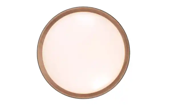 Bild 2 von LED-Deckenleuchte Emilia, schwarz, 39,6 cm