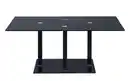 Bild 2 von Couchtisch Nairobi, schwarz