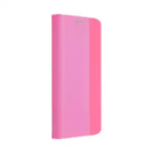 Handyhülle für Apple iPhone 13 mini Case Cover Schutztasche Schutzhülle Rosa Neu
