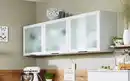 Bild 2 von Pino - Einbauküche PN 80, lichtgrau, inkl. Elektrogeräte