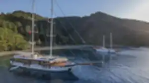 Türkei - Blaue Reise mit der Queen Atlantis