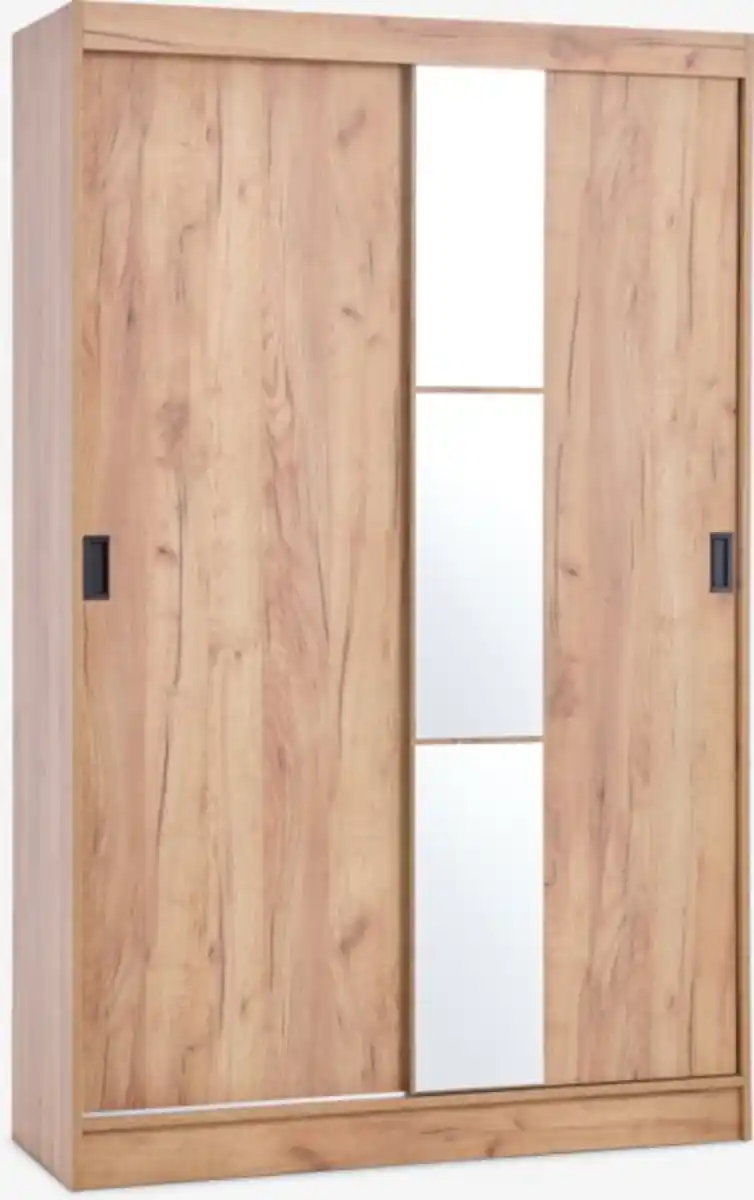 Bild 1 von Wardrobe ODDER 120x200 mirror sliding