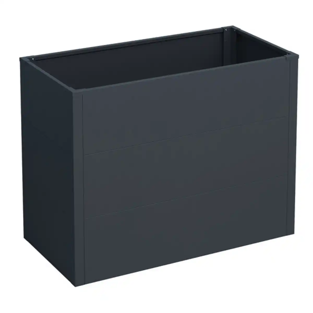 Bild 1 von Metall-Hochbeet