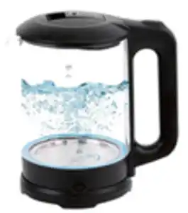 Wasserkocher