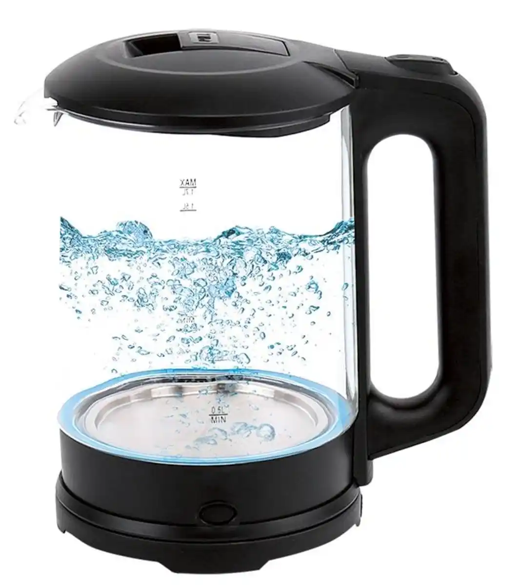 Bild 1 von Wasserkocher