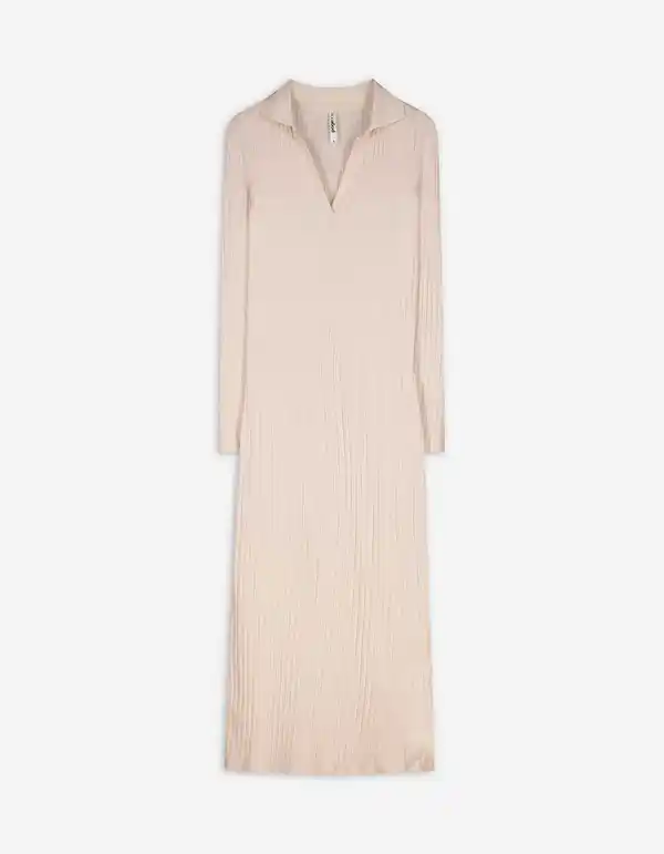 Bild 1 von Damen Midikleid - figurbetont