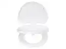 Bild 1 von LIVARNO home 2-in-1 Familien-WC-Sitz, mit Absenkautomatik