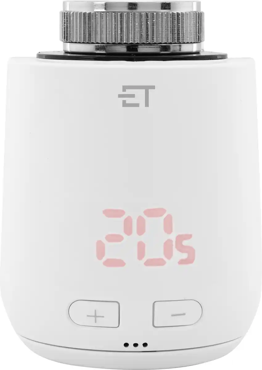 Bild 1 von Heizkörperthermostat Comet Zero Wifi