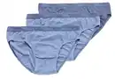 Bild 2 von Herren-Slips 3er Pack
