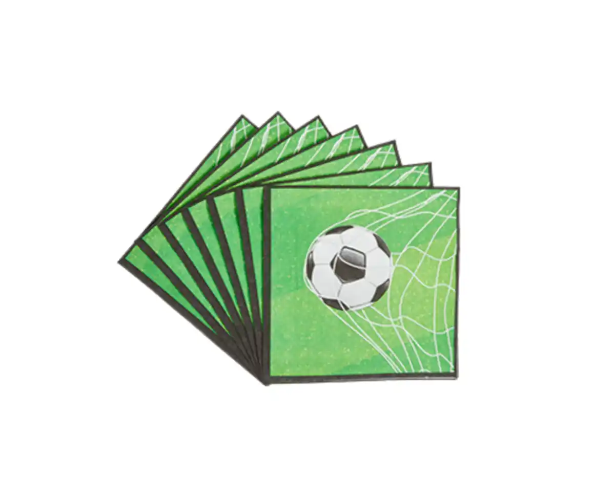 Bild 1 von Servietten