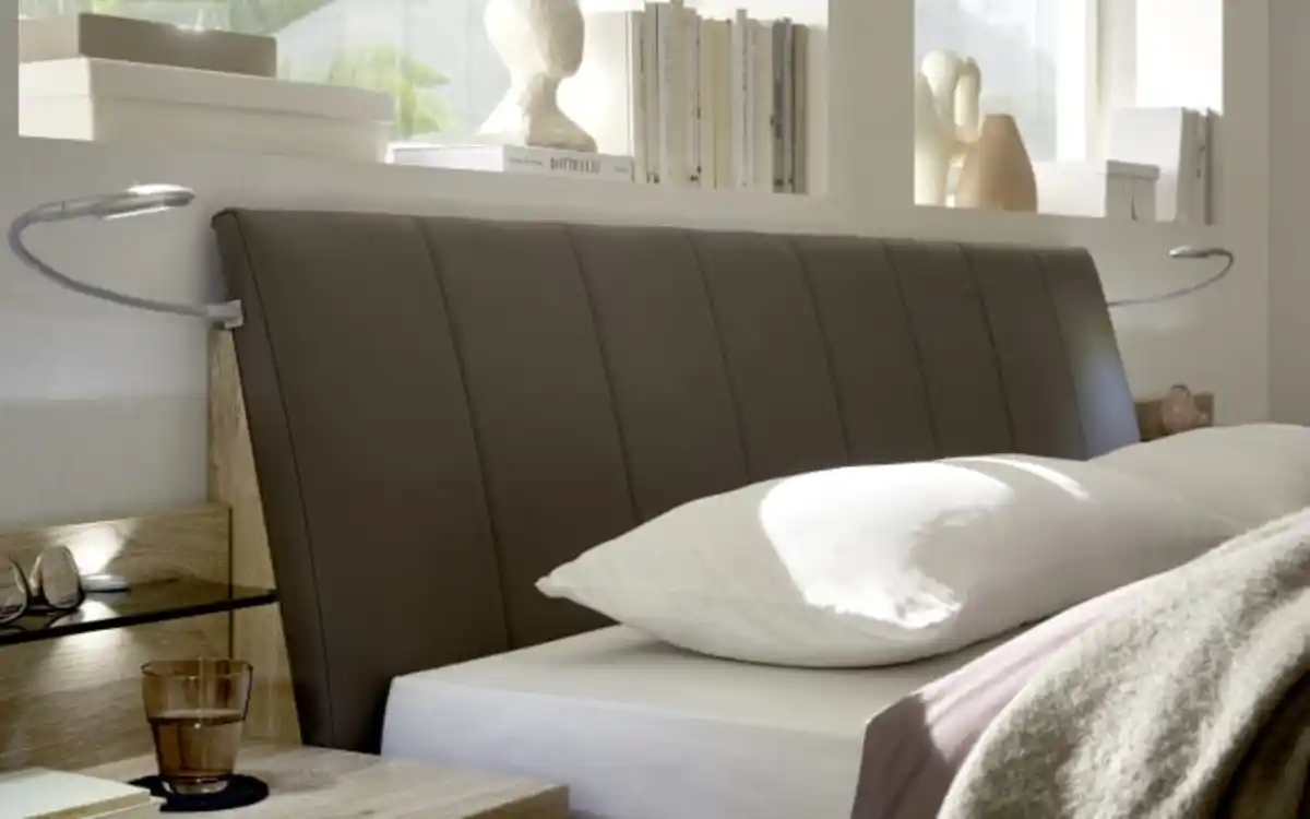 Bild 2 von Schlafzimmer Paso, Nordic Eiche Nachbildung/havanna