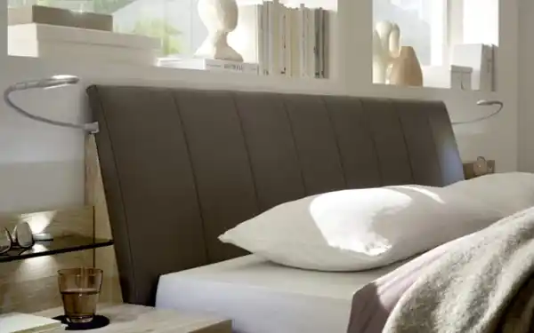 Bild 2 von Schlafzimmer Paso, Nordic Eiche Nachbildung/havanna