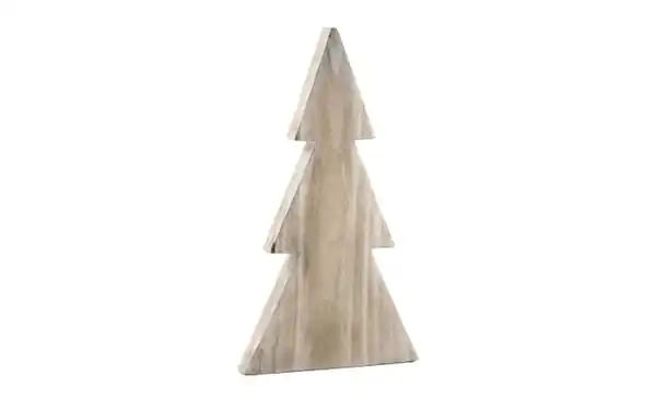 Bild 1 von Tannenbaum, grau, 60 cm