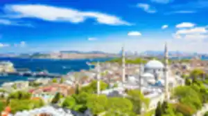Rundreisen Türkei: Rundreise von Istanbul bis Antalya/Belek inkl. Besichtigung von 4 Ausgrabungsstätten