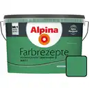Bild 1 von Alpina Farbrezepte Wildes Paradies matt 2,5 L