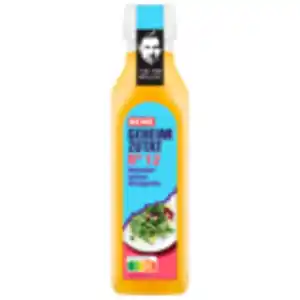 REWE Geheimzutat N°12 Holunderblüten Vinaigrette von Tim Mälzer 200ml
