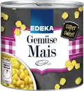 Bild 1 von EDEKA Gemüsemais 330G