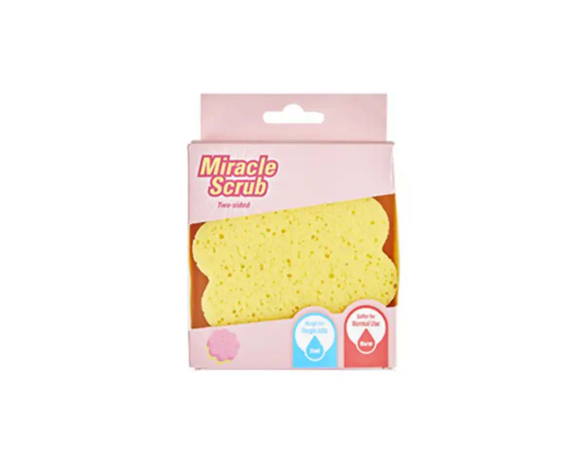 Bild 2 von Miracle Scrub