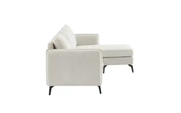 Bild 4 von Wohnlandschaft Manu, creme