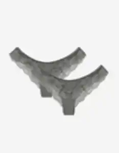Damen Brazilian - 2er-Pack