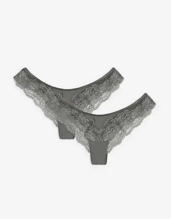Bild 1 von Damen Brazilian - 2er-Pack